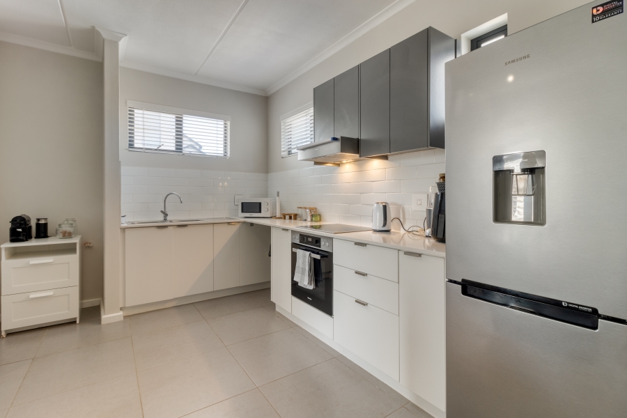 1 Bedroom Property for Sale in Sitari Country Estate Western Cape